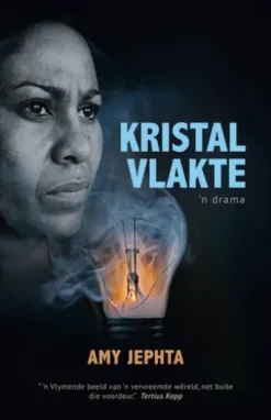 Kristalvlakte