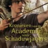 Kronieken van de Academie voor Schaduwjagers