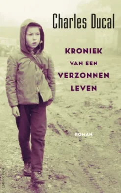 Kroniek van een verzonnen leven