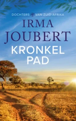 Kronkelpad