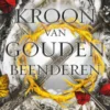 Kroon van gouden beenderen