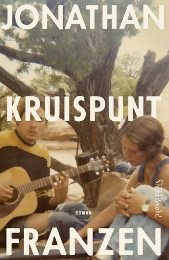 Kruispunt