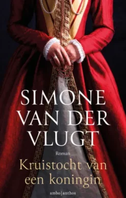 Kruistocht van een koningin