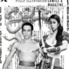 Kung Fu Fully Illustrated Comics & Magazine