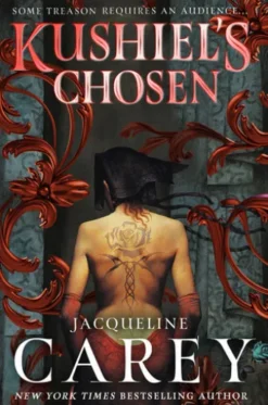 Kushiel's Chosen