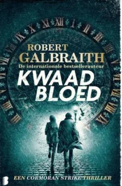 Kwaad bloed
