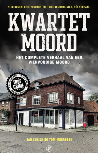 Kwartetmoord
