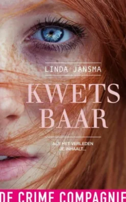 Kwetsbaar