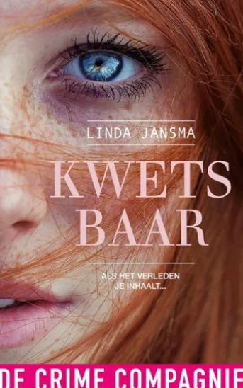 Kwetsbaar