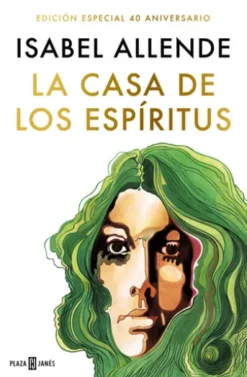 La casa de los espíritus