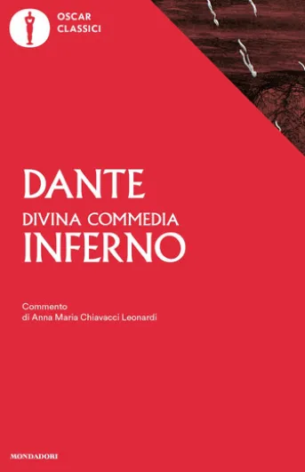 La Divina Commedia. Inferno