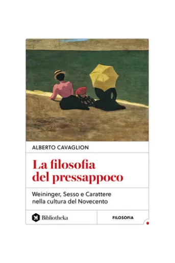 La Filosofia del pressappoco