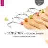 La gradation du vêtement féminin