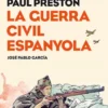 La Guerra Civil Espanyola