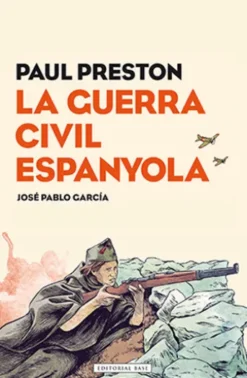 La Guerra Civil Espanyola