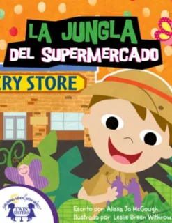 La Jungla del Supermercado
