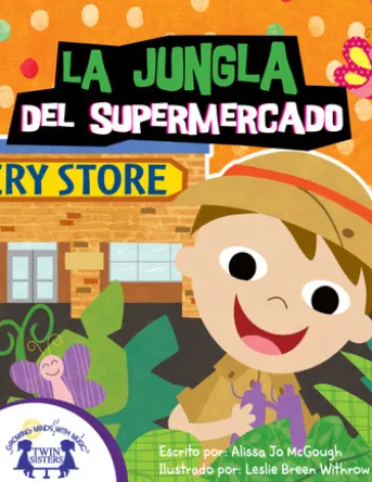 La Jungla del Supermercado