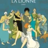 La Lionne - Livre I