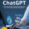 Laat je bedrijf moeiteloos groeien met ChatGPT