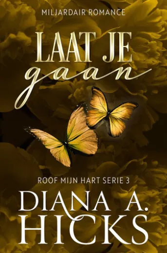 Laat Je Gaan
