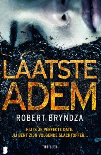 Laatste adem
