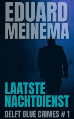 Laatste nachtdienst