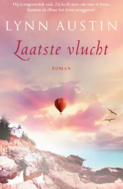 Laatste vlucht