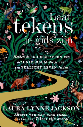 Laat tekens je gids zijn