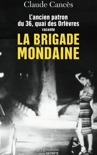 La Brigade mondaine