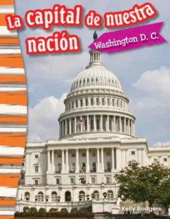 La capital de nuestra nación