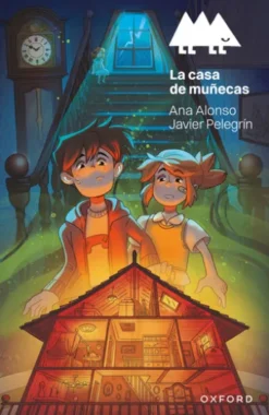 La casa de muñecas