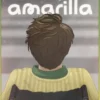 La chaqueta amarilla