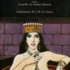 LA COMTESSE ROUGE en BD