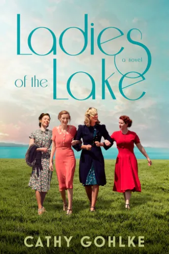 Ladies of the Lake