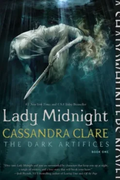Lady Midnight