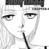 Lady and the Butler's Beastly Training