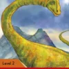 Ladybird Readers Level 2 - Dinosaurs (ELT Graded Reader)