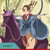Ladybird Readers Level 4 - Mulan (ELT Graded Reader)