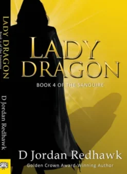 Lady Dragon