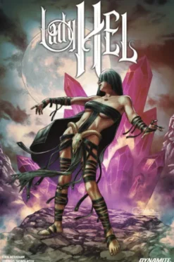 Lady Hel Collection