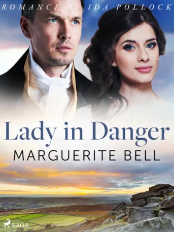 Lady in Danger