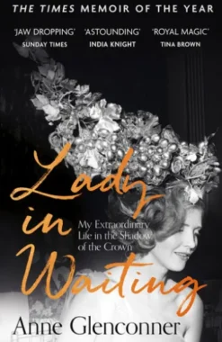 Lady in Waiting