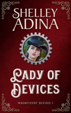 Lady of Devices
