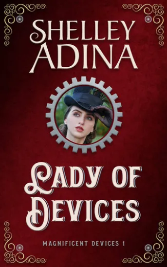 Lady of Devices