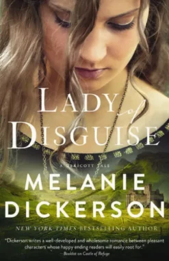 Lady of Disguise
