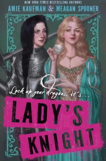 Lady’s Knight