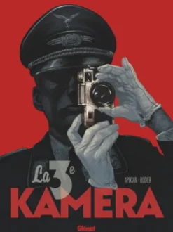 La 3e Kamera