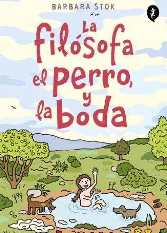 La filósofa, el perro y la boda