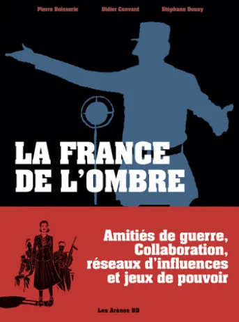 La France de l'ombre
