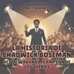 La historia de Chadwick Boseman
